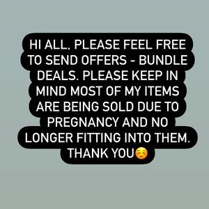 Meet your Posher, Karina